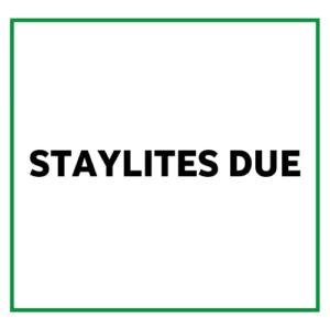 STAYLITES DUE