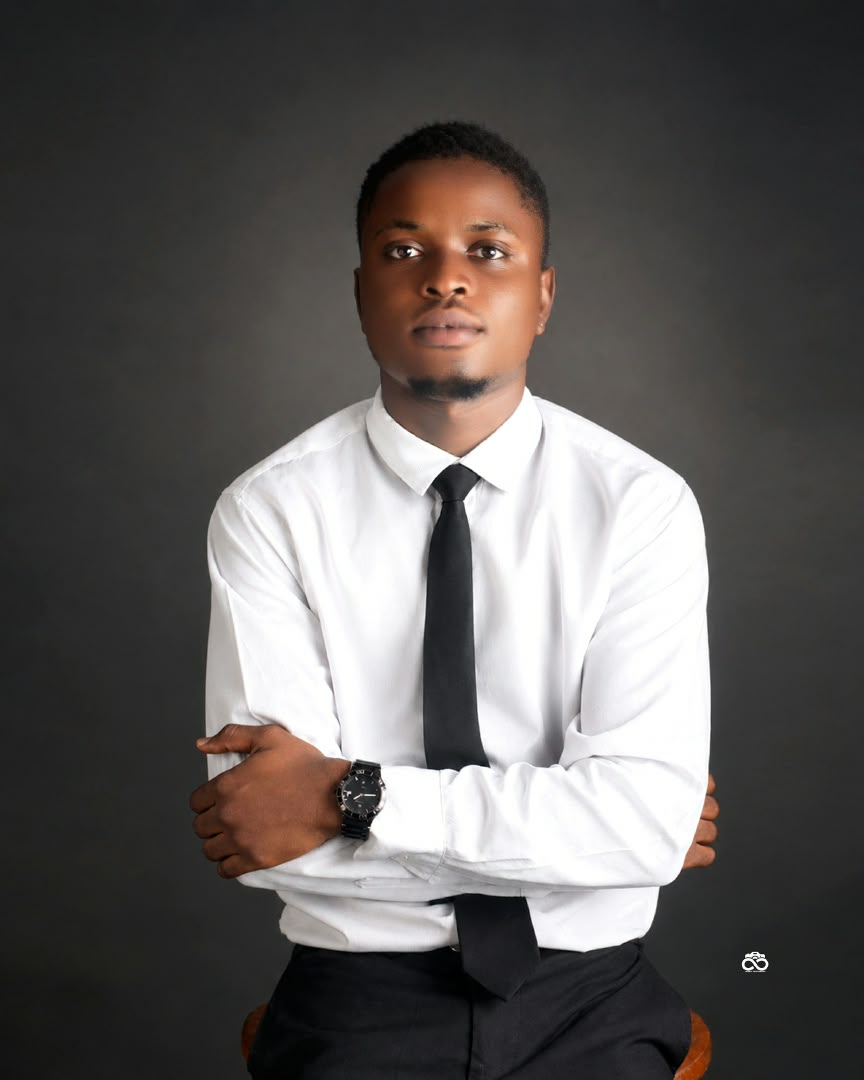 Public Relations Officer photo